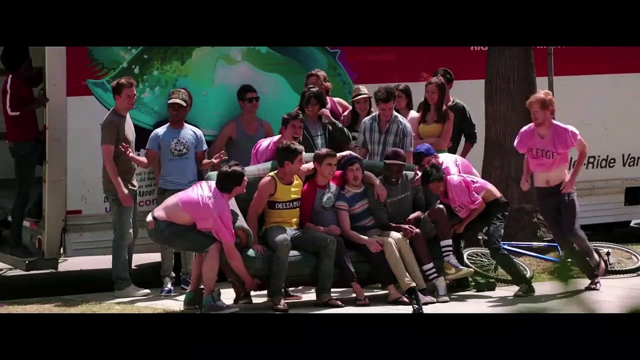 Top 5 - Die schlimmsten Nachbarn