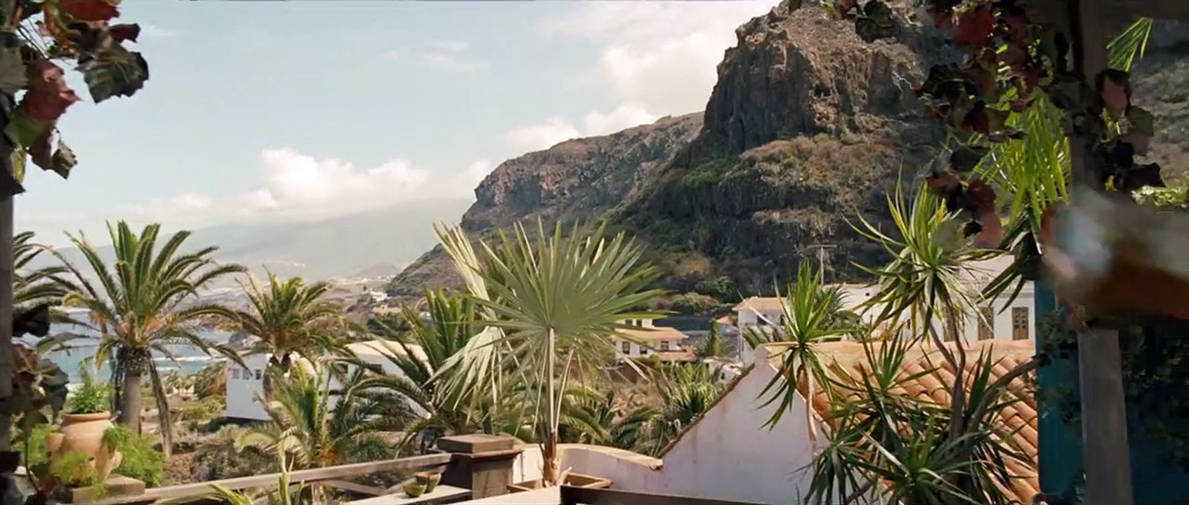 Fast & Furious 6 Trailer DF