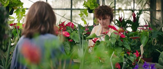 Umso Schöner Trailer OV