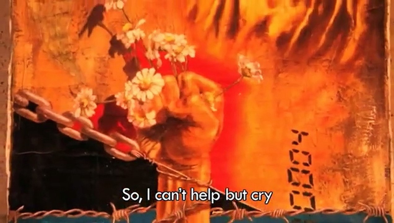 Arirang - Bekenntnisse eines Filmemachers Trailer (2) OV