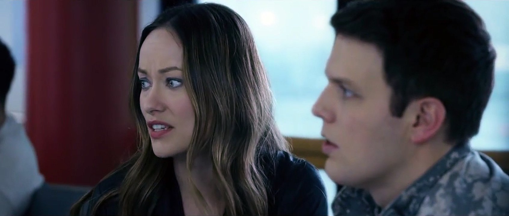 Alle Jahre wieder - Weihnachten mit den Coopers Videoauszug DF