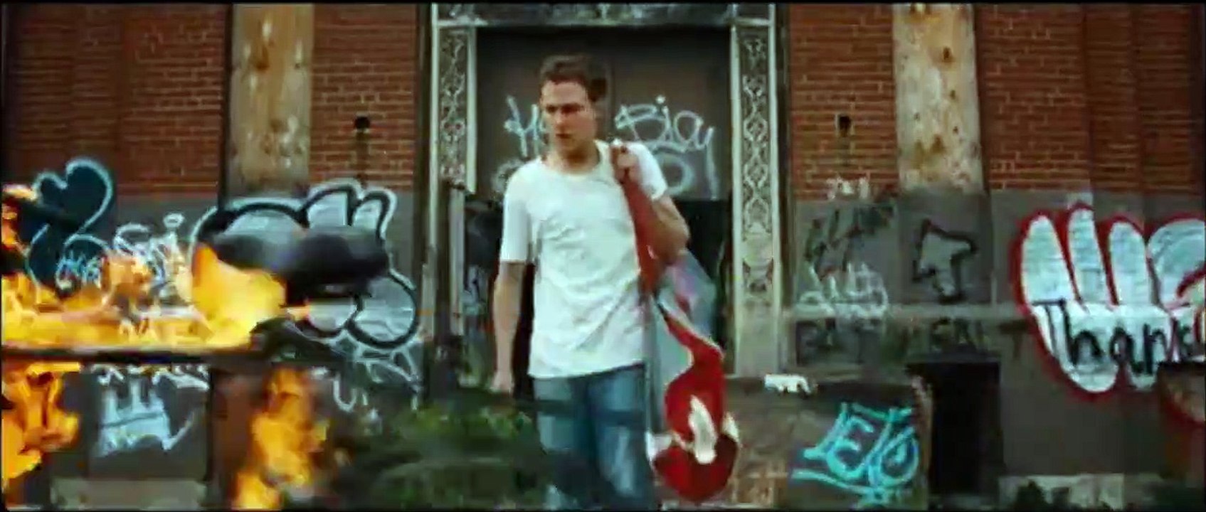 Lost River Trailer DF