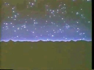 Unheimliche Schattenlichter Trailer OV