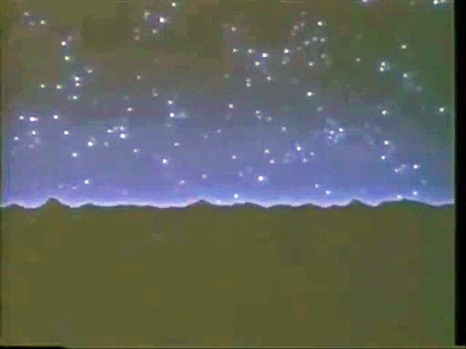 Unheimliche Schattenlichter Trailer OV