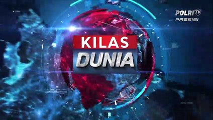 Kilas Dunia 8 Maret 2022