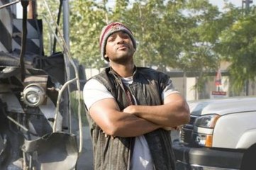 Hancock : Interview Will Smith
