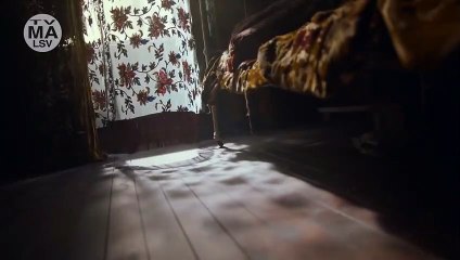 The Alienist - Die Einkreisung Trailer (5) OV