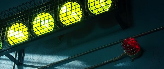 Kung Fu Killer Trailer (2) OV