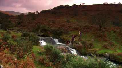Dartmoor Beast - Freiwild wider Willen Trailer OV