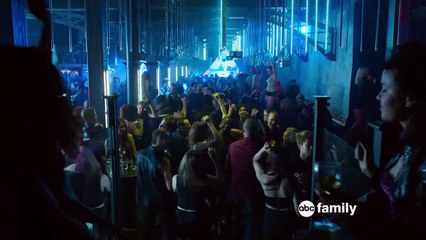 Shadowhunters Teaser (4) OV