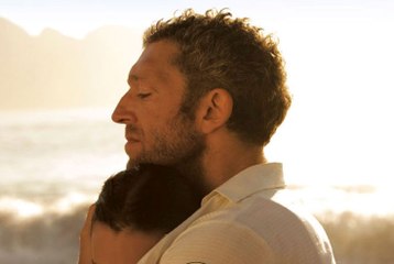 A Deriva : Interview vidéo de Vincent Cassel