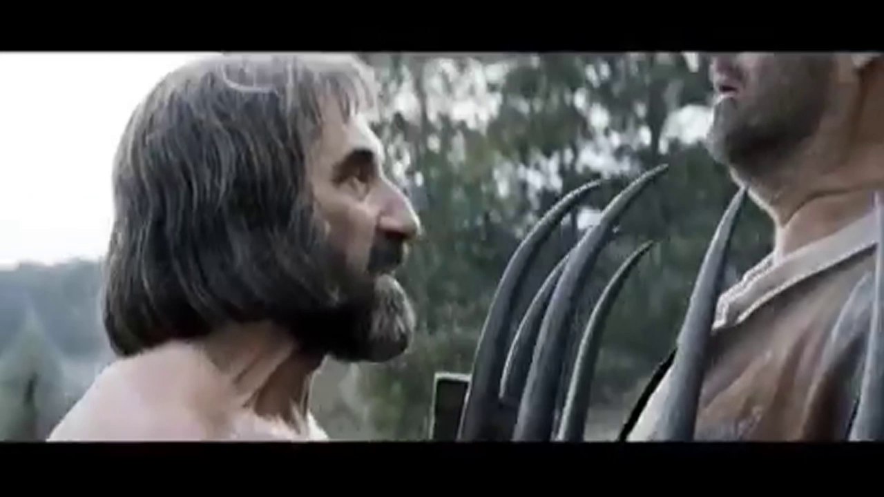 Black Death - Peste noire - VF