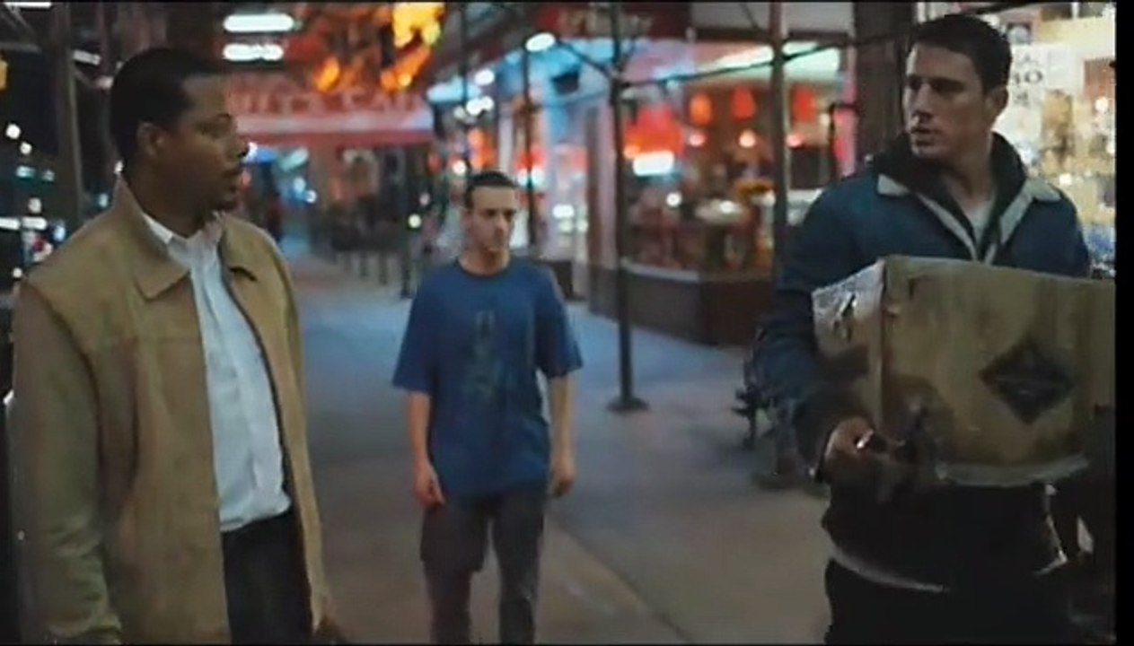 Fighting Trailer (2) DF