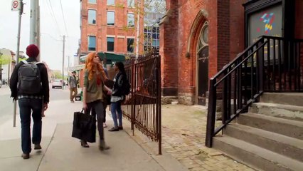 Shadowhunters Teaser (3) OV