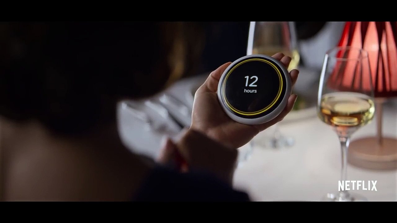 Black Mirror - staffel 4 Teaser (6) DF