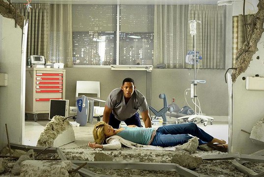 Hancock : Interview du réalisateur Peter Berg