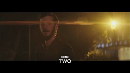 The Wrong Mans - Falsche Zeit, falscher Ort - staffel 2 Teaser OV