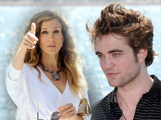 100% "Twilight : Tentation" et "Sex and the city 2"!