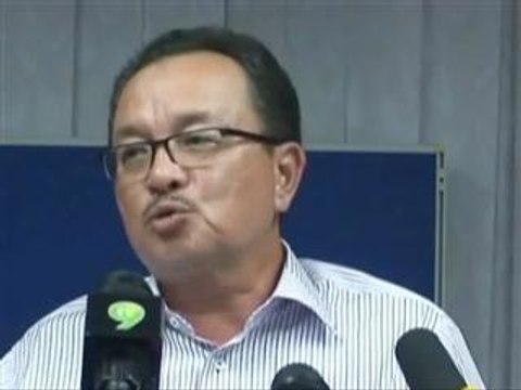 Penjelasan isu bumbung stadium runtuh