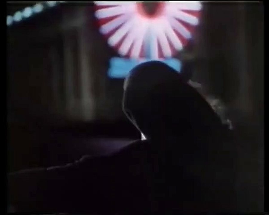 Man on Fire Trailer OV