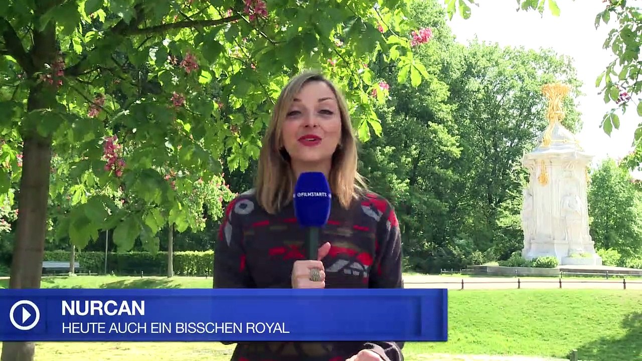 Grace of Monaco / Stereo / Godzilla