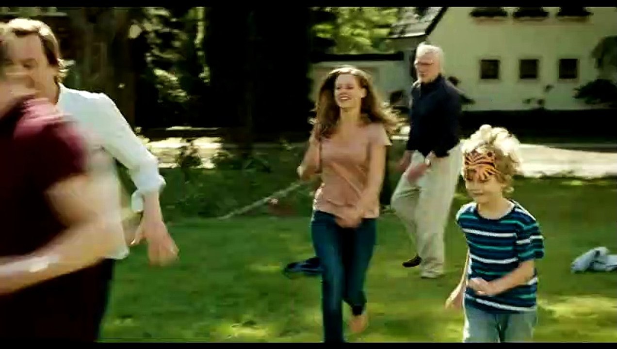 Was bleibt Teaser DF