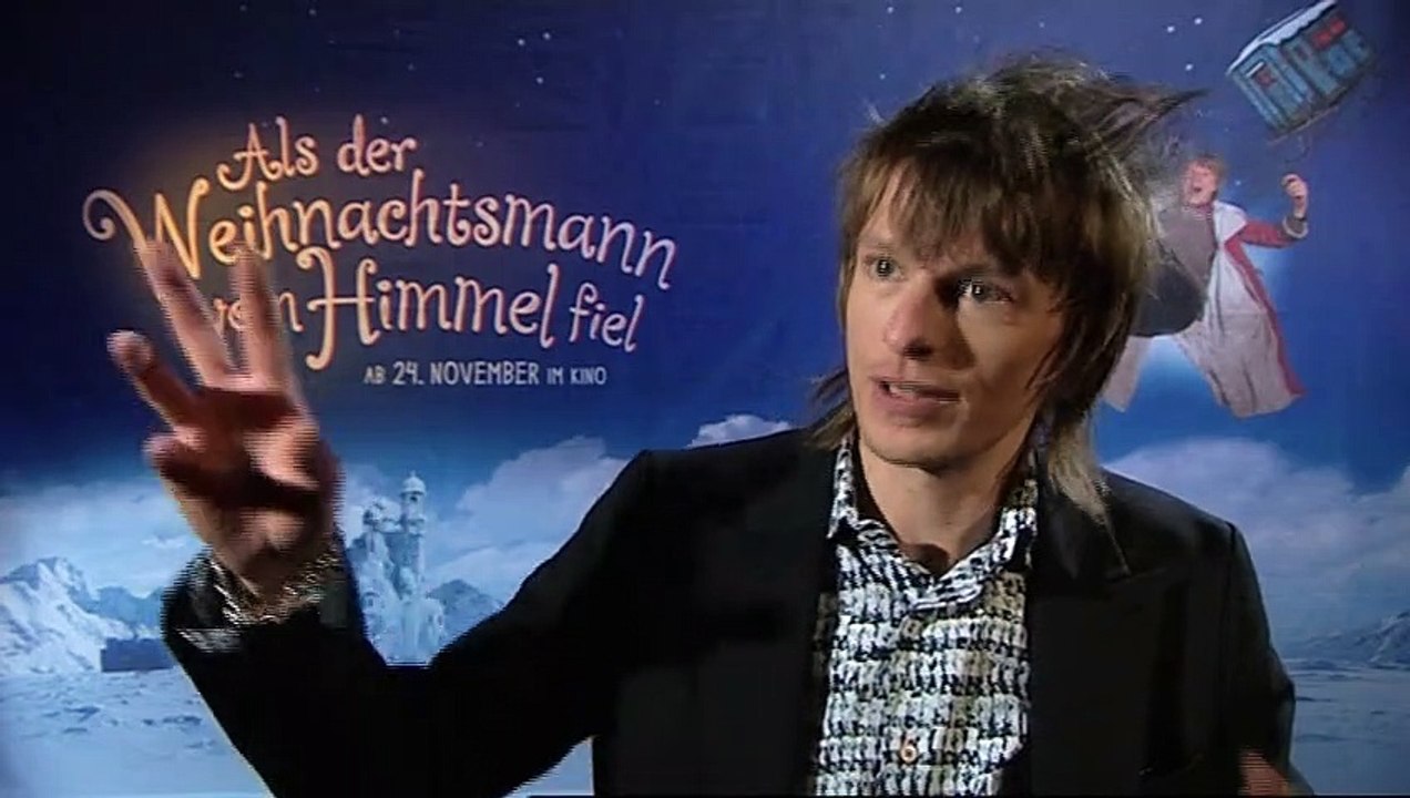 Interviews 1 - Deutsch