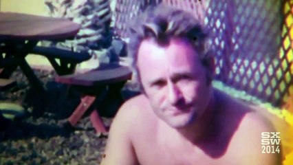 That Guy Dick Miller Trailer OV