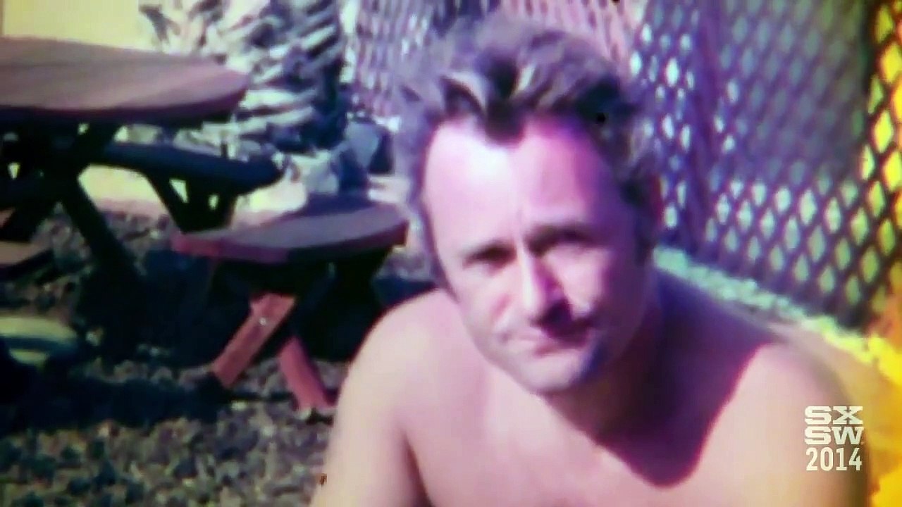 That Guy Dick Miller Trailer OV