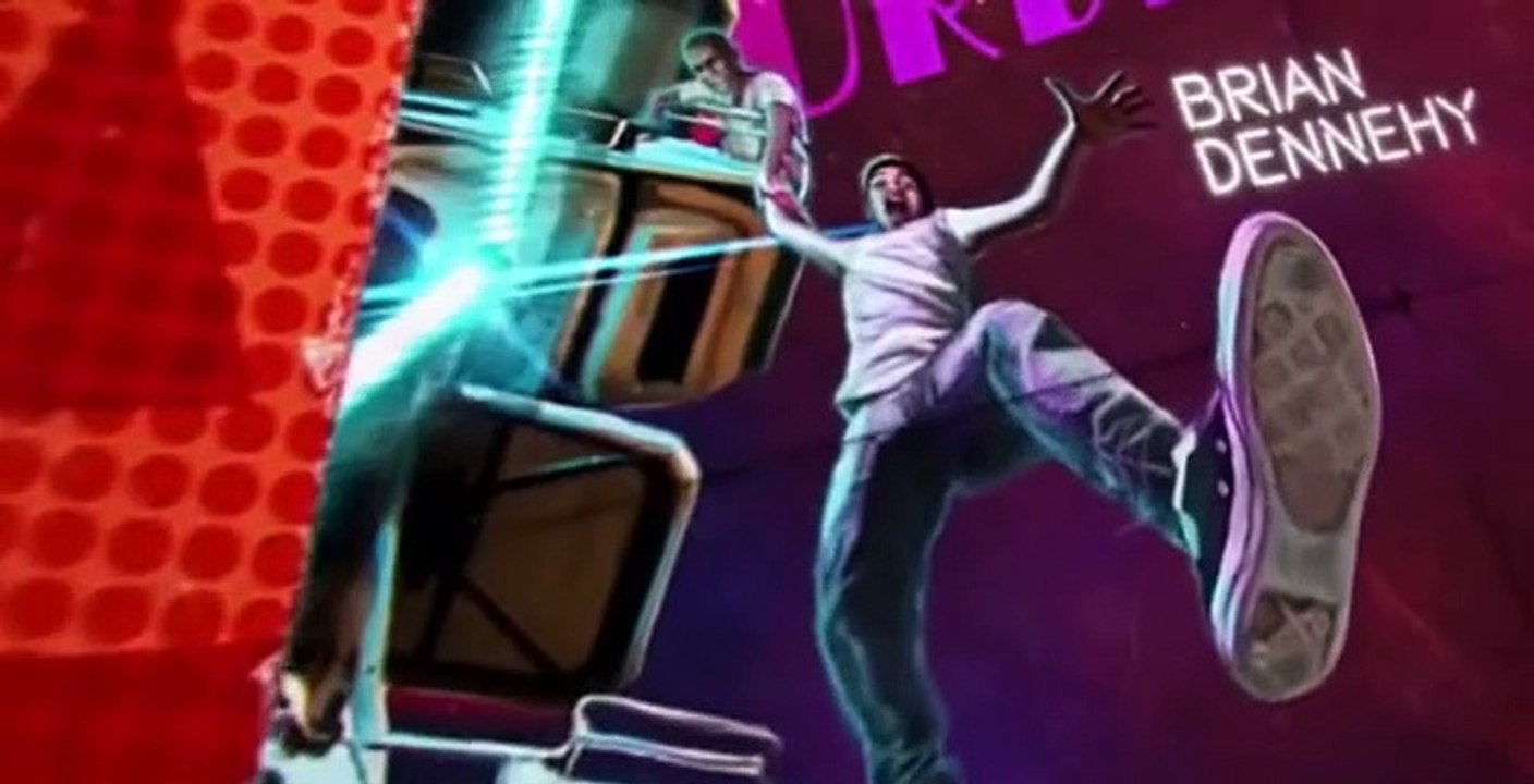 Hap and Leonard S02 E04