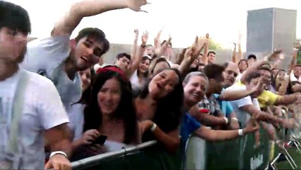 Metallica: Masters of Metal Trailer DF