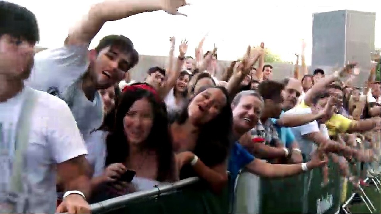 Metallica: Masters of Metal Trailer DF