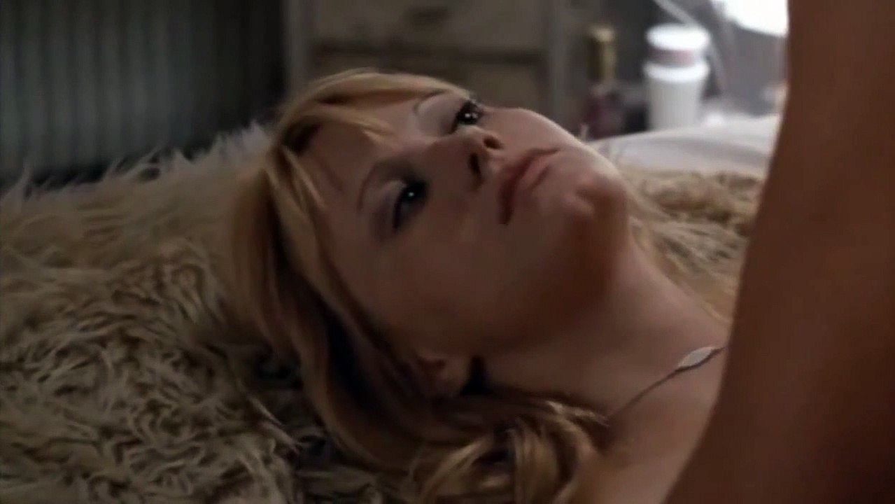 Die Ausgebufften Trailer DF