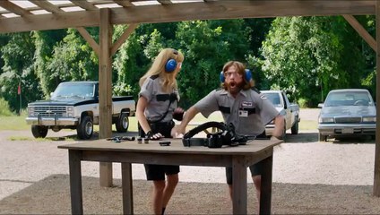 Masterminds - Miminaler IQ, maximale Beute Trailer (2) OV