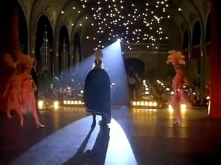 Unbesiegbar Trailer OV