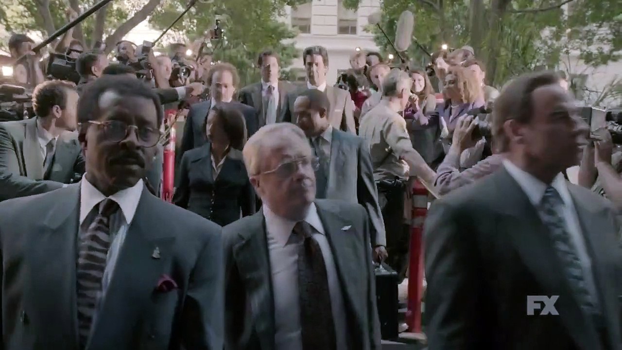 American Crime Story Trailer (2) OV