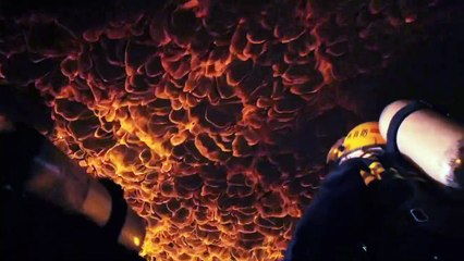 Out Of Inferno Teaser OV