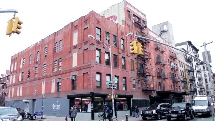 Streit&#039;s: Matzo and the American Dream Trailer OV