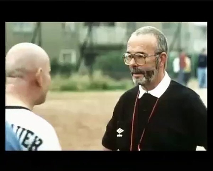 My Name is Joe Trailer DF