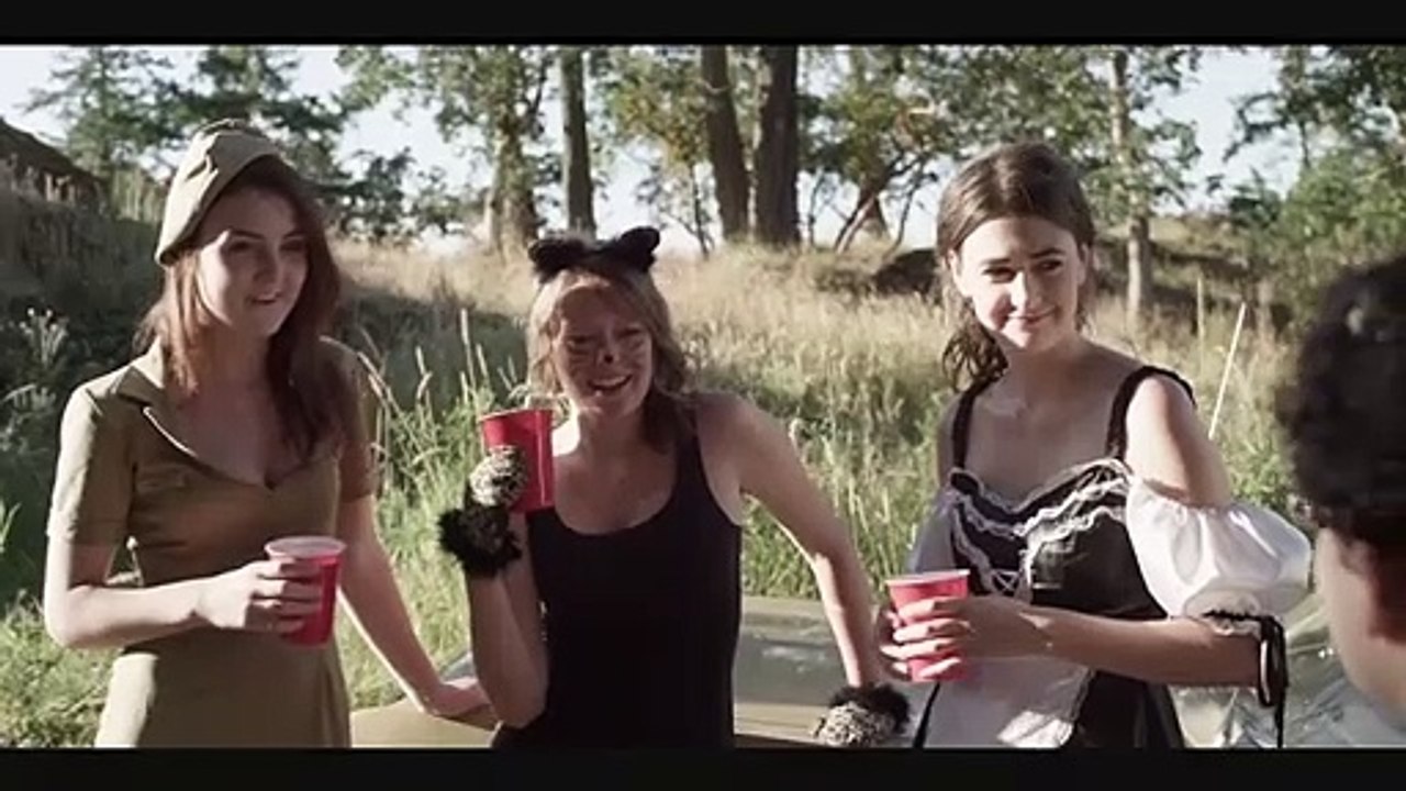 Cannabis Kid Trailer DF