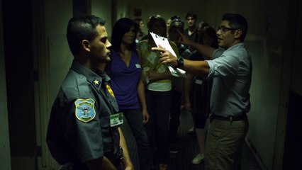 Escapee - Nichts kann ihn stoppen Trailer (2) OV