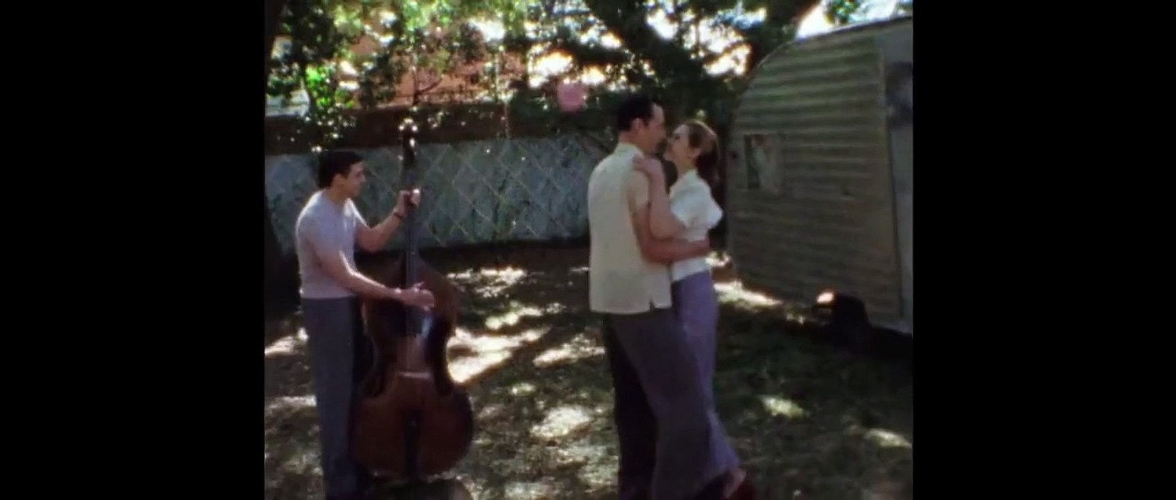 I Saw The Light Trailer (2) OV