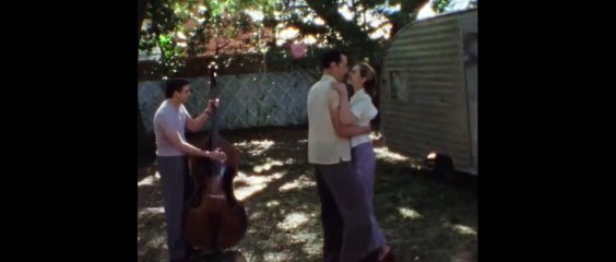 I Saw The Light Trailer (2) OV