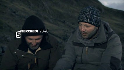 Rendez-vous en terre inconnue Arthur au Pérou - F5- 23-12