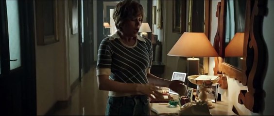 Alles Geld der Welt Trailer (2) DF