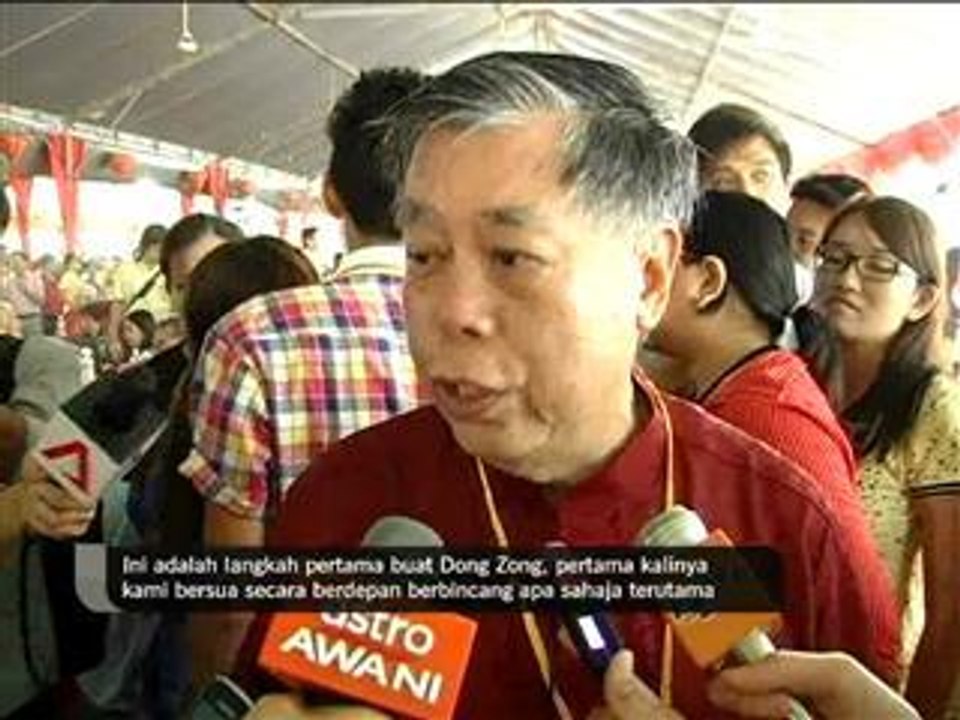 Keikhlasan PM dihargai