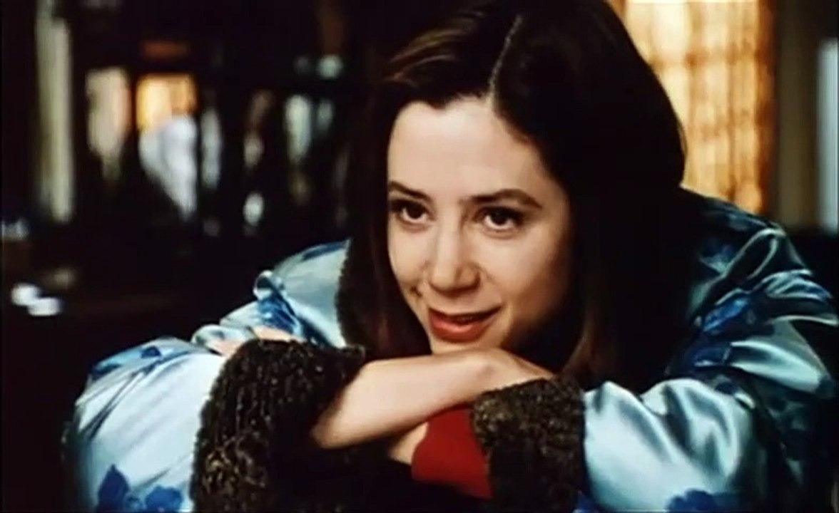 Lulu - Das Geheimnis einer Liebe Trailer DF