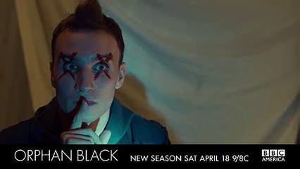 Orphan Black - staffel 3 Teaser (4) OV