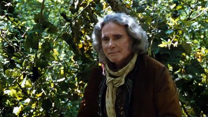 Der Engel mit den dunklen Flügeln Trailer DF