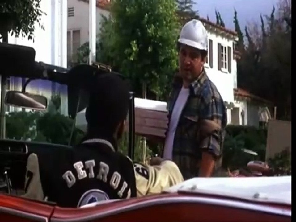 Beverly Hills Cop II Trailer DF